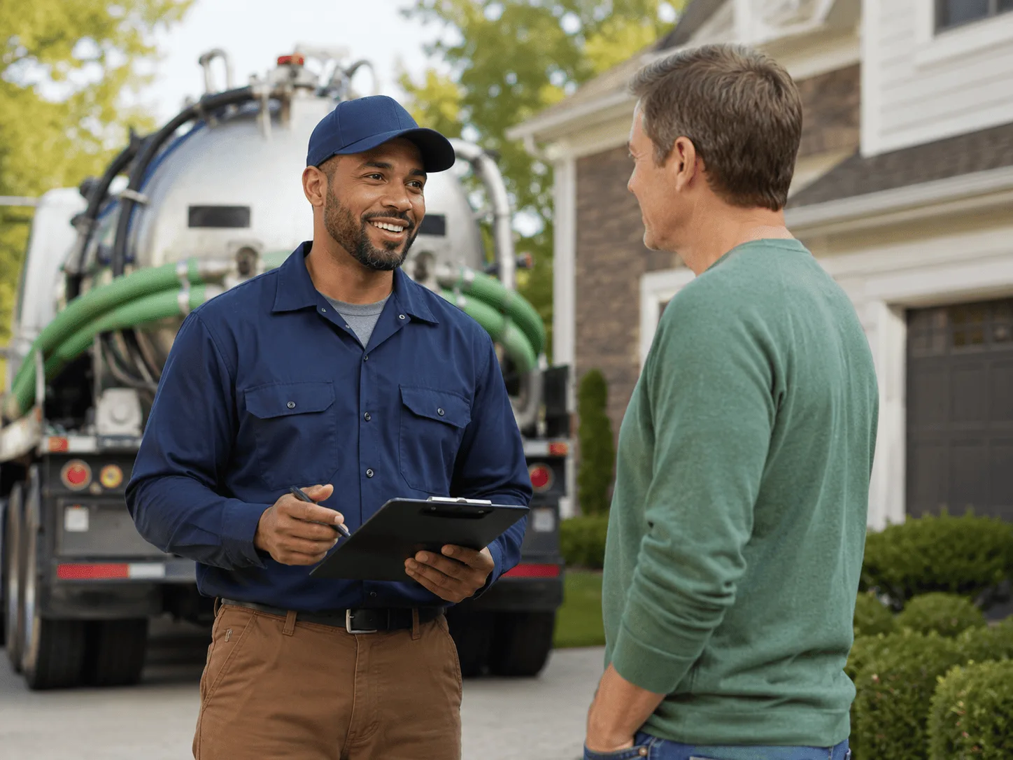 Mosquito Control Spurger, TX FAQs